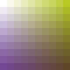 abstract concept geometry background with squire shapes. color g