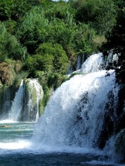 Obraz premium Chorwacja