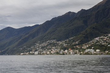 Lago Maggiore