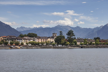 Lago Maggiore