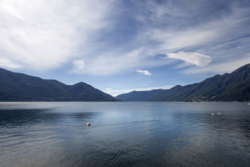 Lago Maggiore