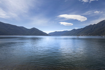 Lago Maggiore