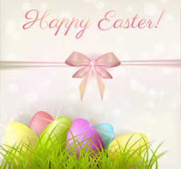 Easter background