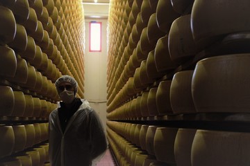 Parmigiano