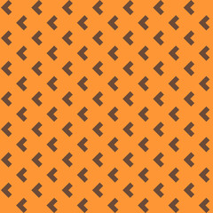 Tiling spring background. Holiday wrapping paper, vector design