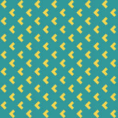 Tiling spring background. Holiday wrapping paper, vector design