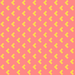 Tiling spring background. Holiday wrapping paper, vector design