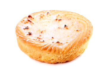 Quark filled bun