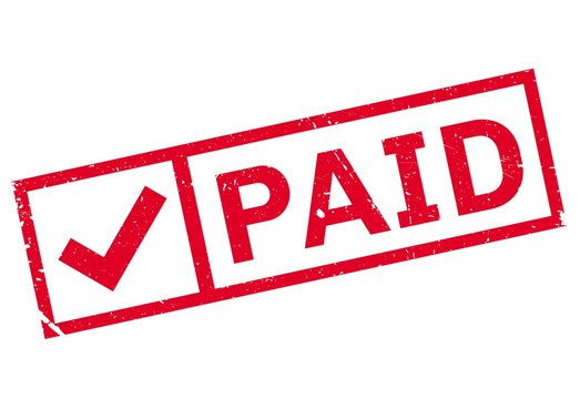 Adobe Paid Stamp Templates Adobe Paid Stamp Templates