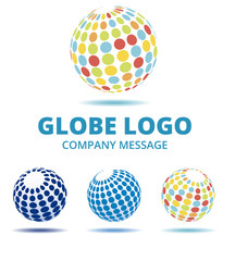 Globe Logos