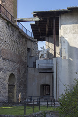 Verona panorama