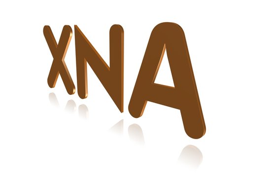 Programming Term - XNA -  3D image
