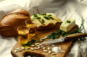 Food ingredients useful