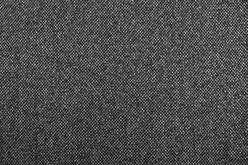 gray knitted fabric textured background
