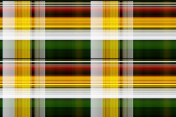 colorful plaid seamless background 