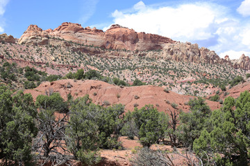 Grand Staircase-Escalante National Monument, Utah, USA