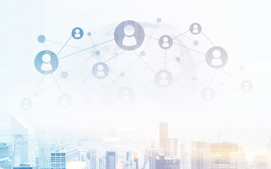 Global network concept