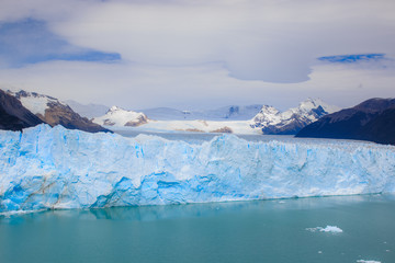 Perito Moreno Glacier