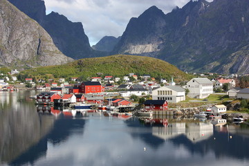 Reine