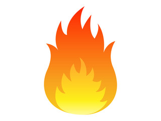 炎