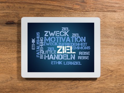 Ziel