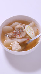 鱈汁