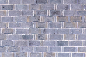Background of stone wall texture abstract for design
