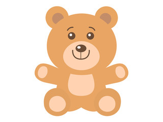 クマのぬいぐるみ03
