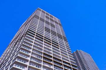 タワーマンション