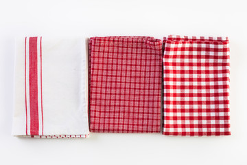 Obraz premium Dish towel
