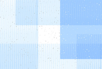 海　夏　和紙　背景