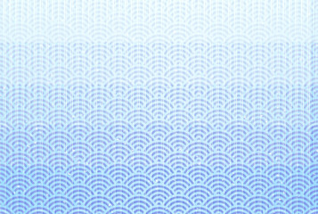 海　夏　波　背景