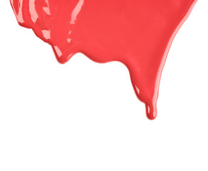 Copyspace backdrop composition