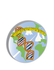 WORLD SCIENCE DAY