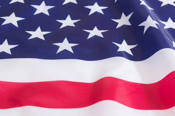 United State of America flag