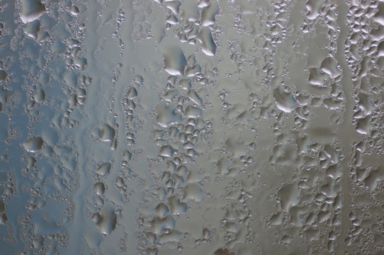 morning window