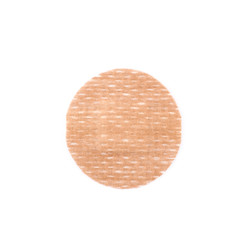 Adhesive bandage sticking plaster