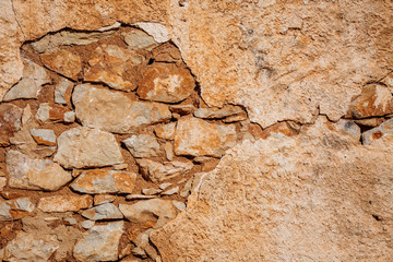 stone wall texture