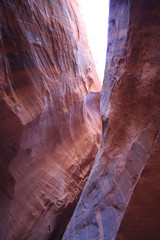 Grand Staircase Escalante National Monument, Utah, USA