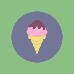 ice cream icon