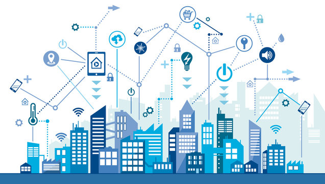 Smart Home Design