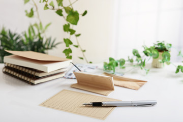 おしゃれなノート