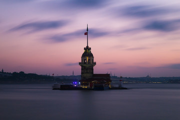 KIz Kulesi - Mädchenturm - istanbul