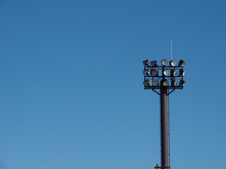 ライトスタンド