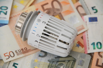 Energiekostenabrechnungen