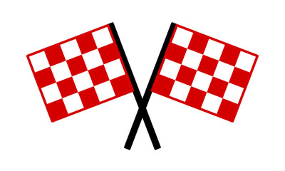 chorągiewki ikona © robert6666