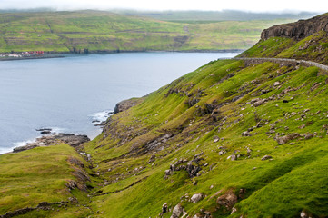 Faroe Islands, Denmark