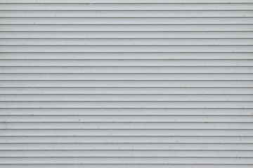 grey roller metal corrugated shutter texture