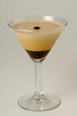 caffè shakerato