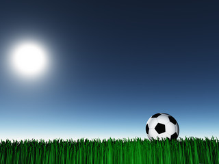 Night Soccer